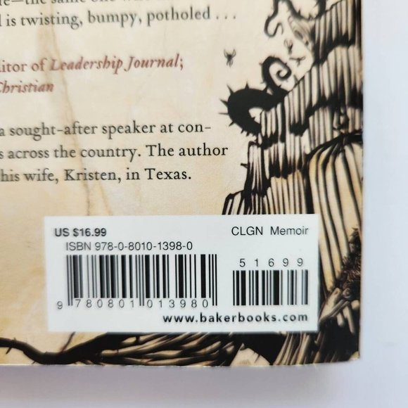 Heroes and Monsters : An Honest Look at the Struggle Within All of Us by Josh Ja - Picture 3 of 12